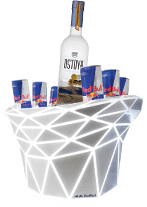 Red Bull x6 + Ostoya 0,7 l